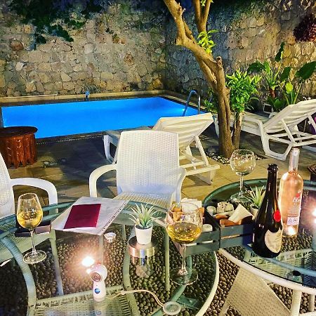 Kaleici Hotel Antalya Luaran gambar
