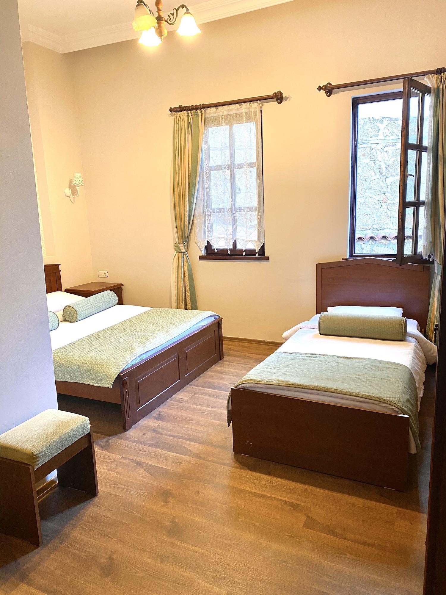 Kaleici Hotel Antalya Luaran gambar