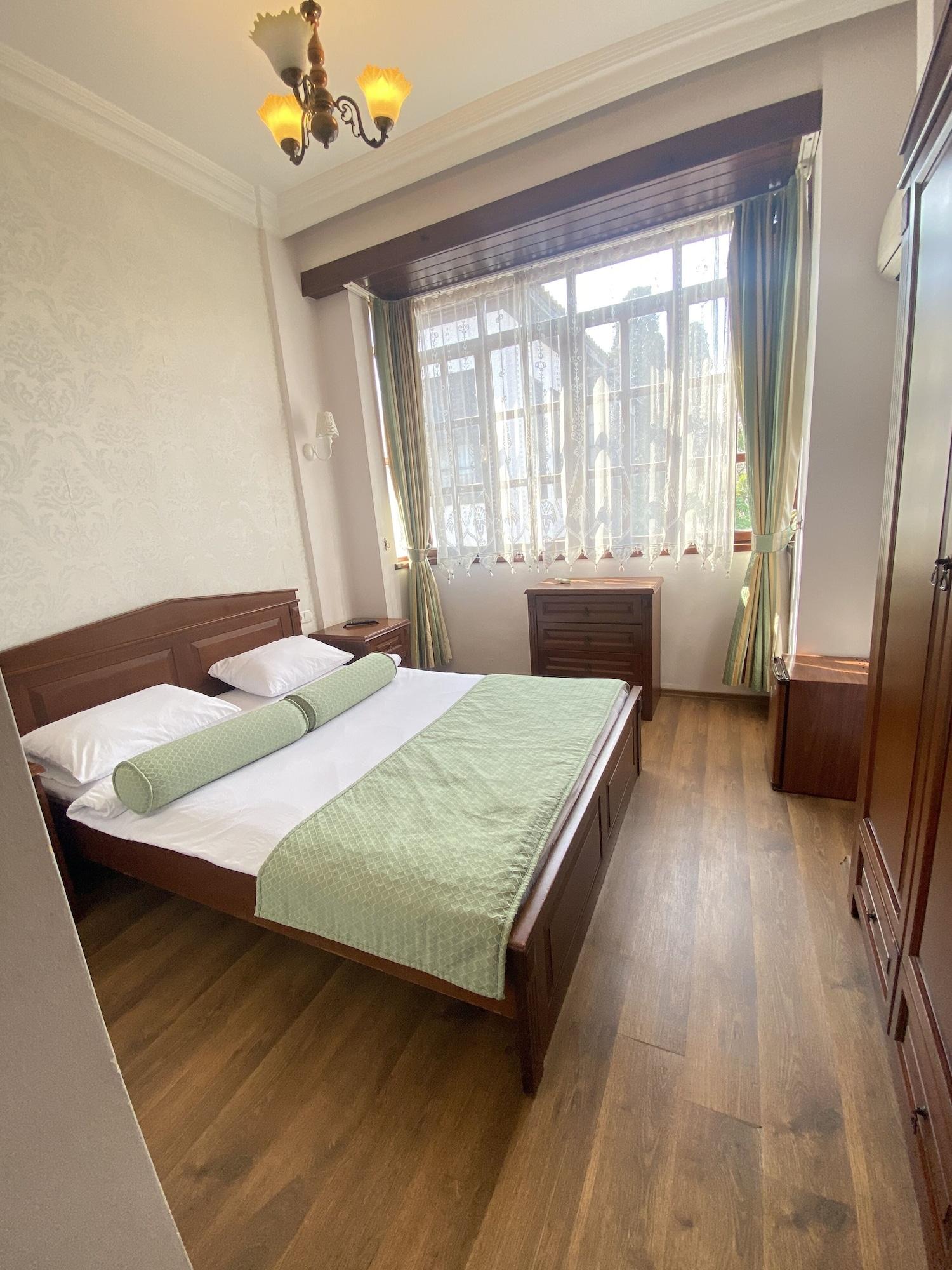Kaleici Hotel Antalya Luaran gambar