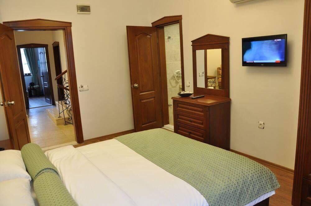 Kaleici Hotel Antalya Luaran gambar