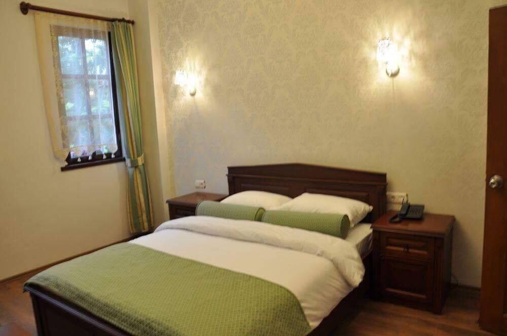 Kaleici Hotel Antalya Luaran gambar