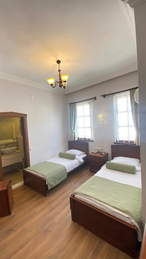 Kaleici Hotel Antalya Luaran gambar