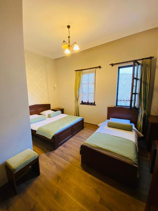 Kaleici Hotel Antalya Luaran gambar