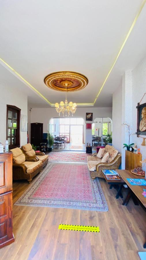 Kaleici Hotel Antalya Luaran gambar