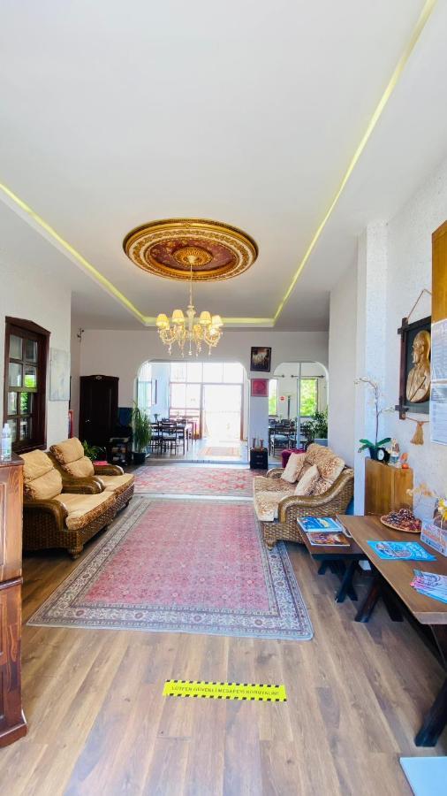 Kaleici Hotel Antalya Luaran gambar