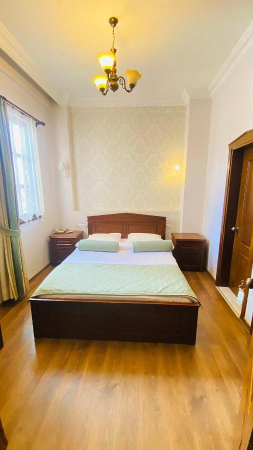 Kaleici Hotel Antalya Luaran gambar
