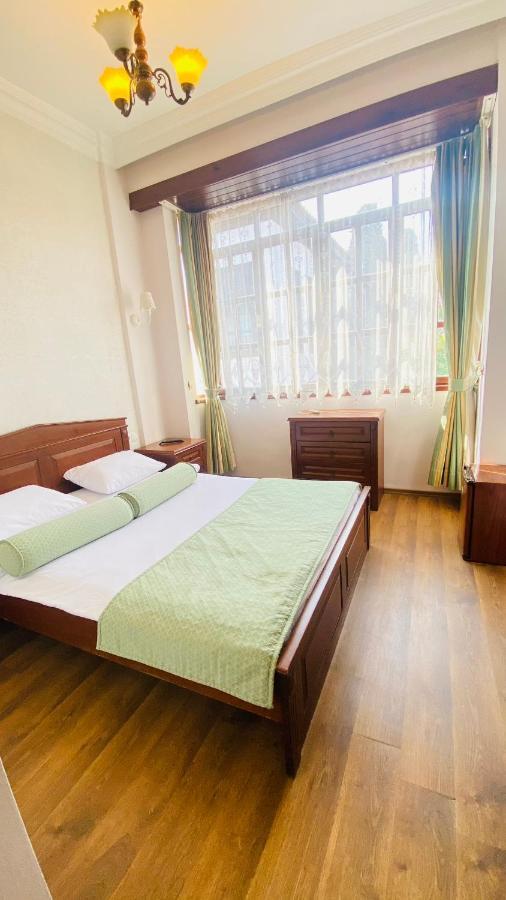 Kaleici Hotel Antalya Luaran gambar
