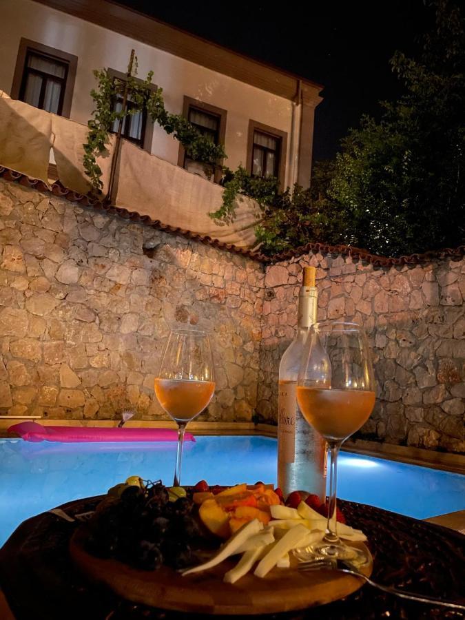 Kaleici Hotel Antalya Luaran gambar