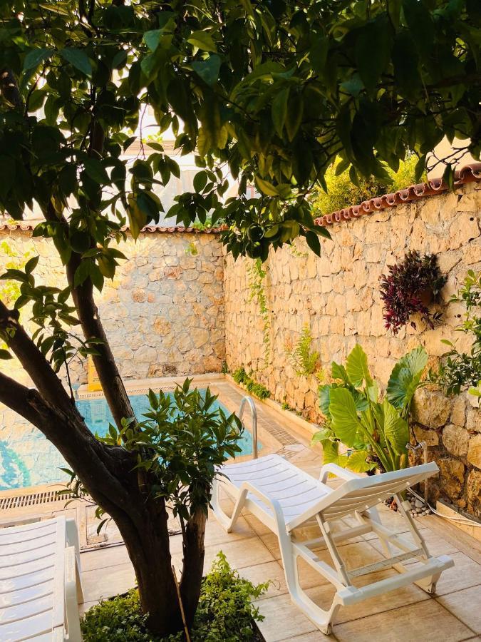Kaleici Hotel Antalya Luaran gambar