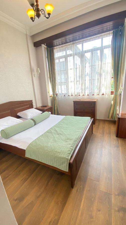 Kaleici Hotel Antalya Luaran gambar