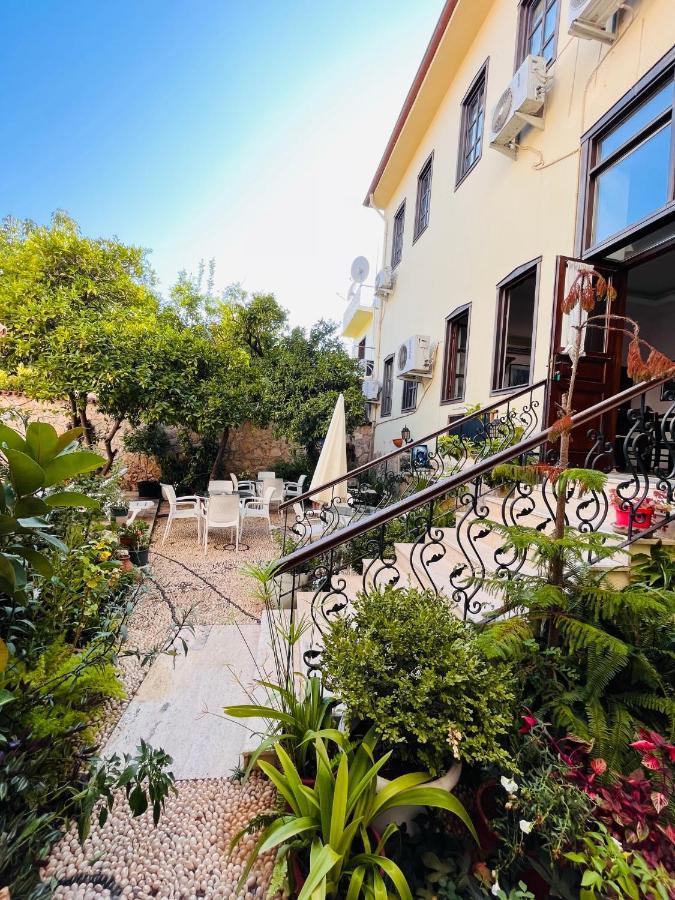 Kaleici Hotel Antalya Luaran gambar