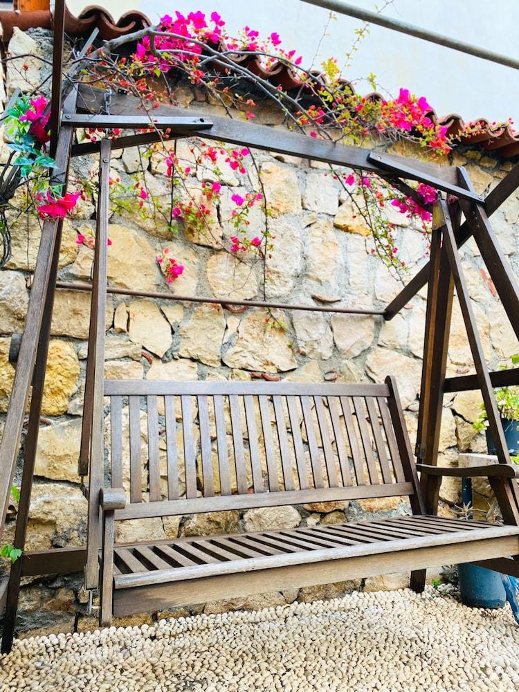 Kaleici Hotel Antalya Luaran gambar