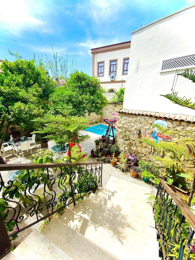 Kaleici Hotel Antalya Luaran gambar