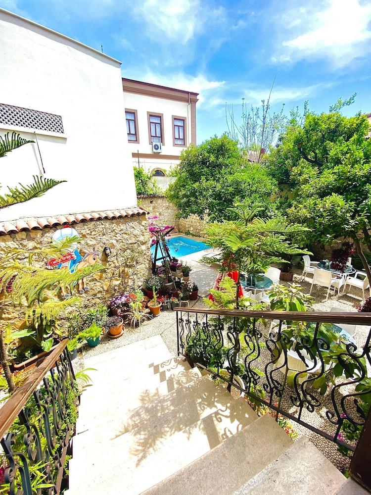 Kaleici Hotel Antalya Luaran gambar