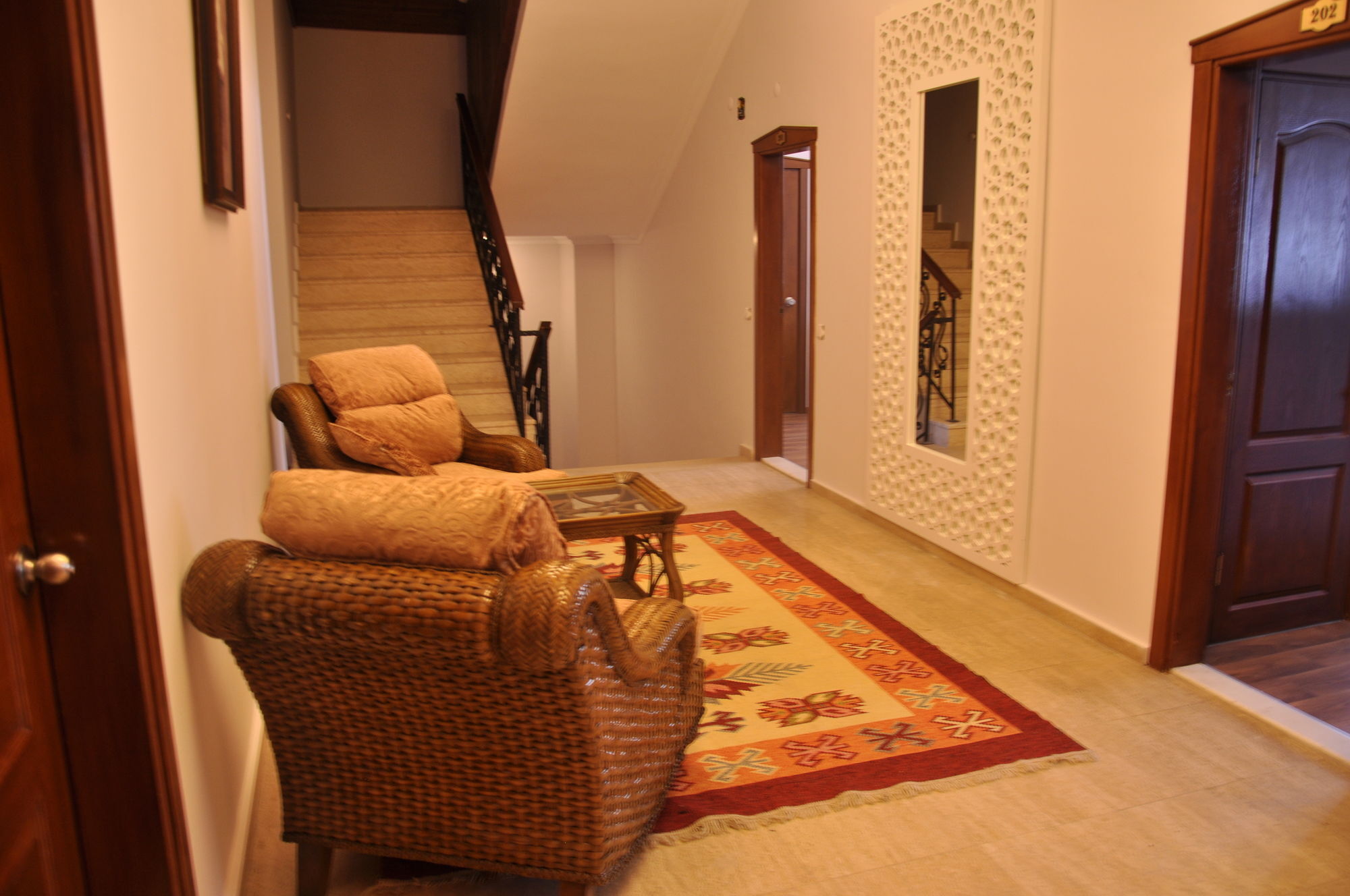 Kaleici Hotel Antalya Luaran gambar