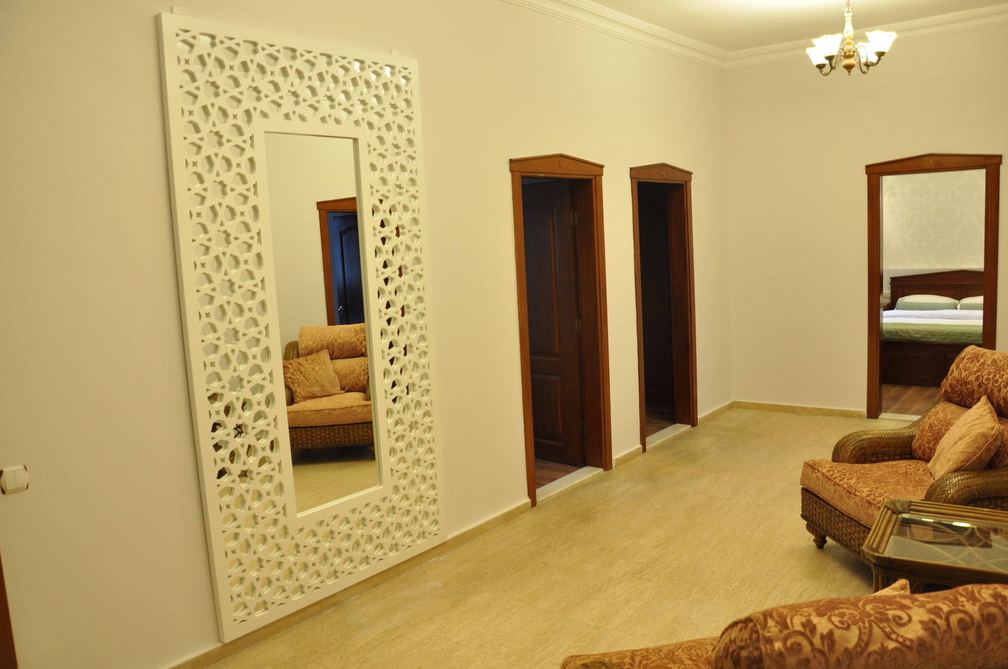 Kaleici Hotel Antalya Luaran gambar