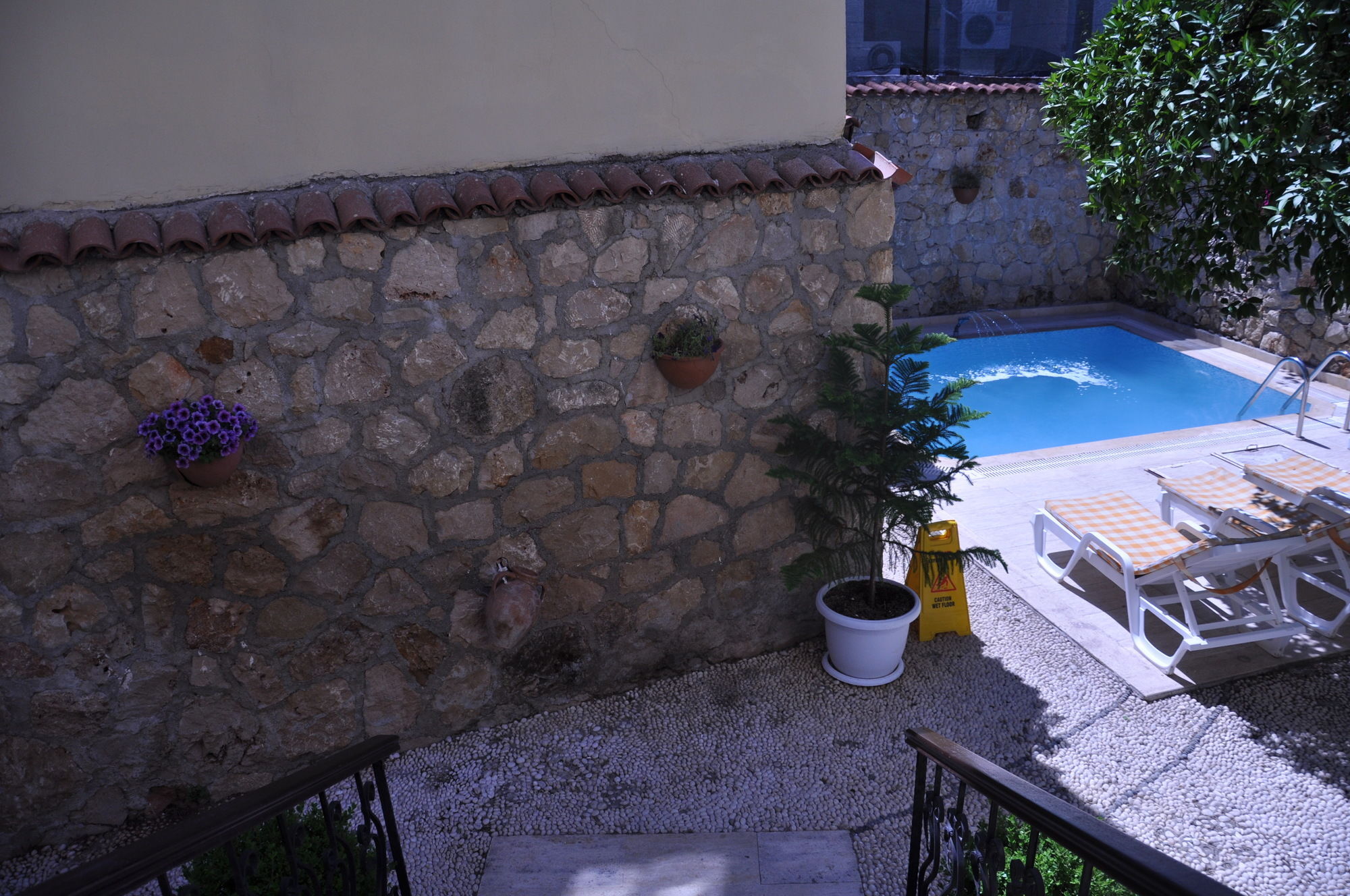 Kaleici Hotel Antalya Luaran gambar