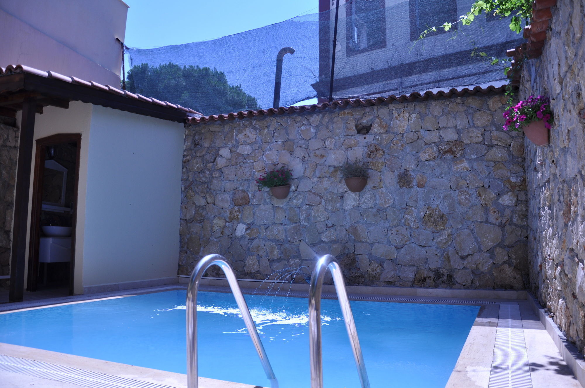 Kaleici Hotel Antalya Luaran gambar