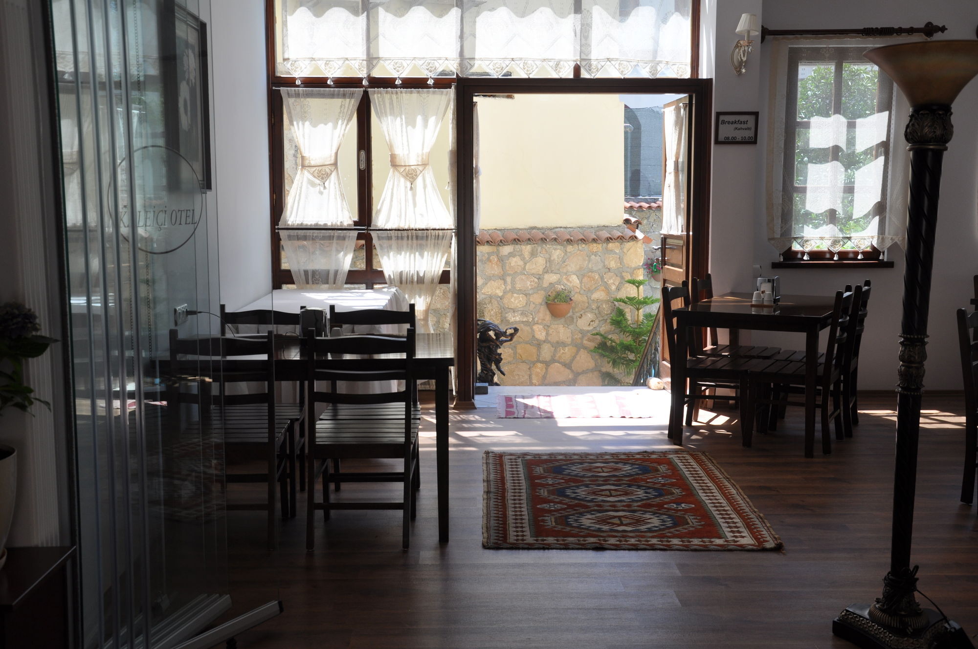 Kaleici Hotel Antalya Luaran gambar