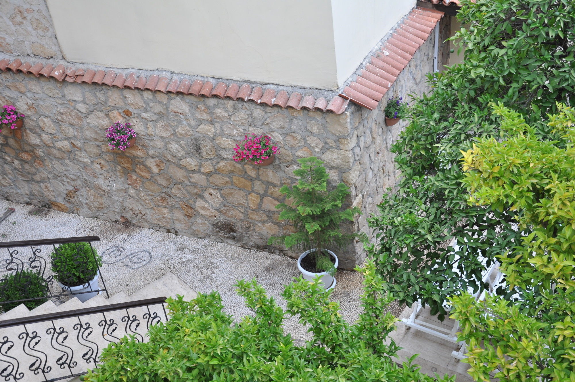 Kaleici Hotel Antalya Luaran gambar