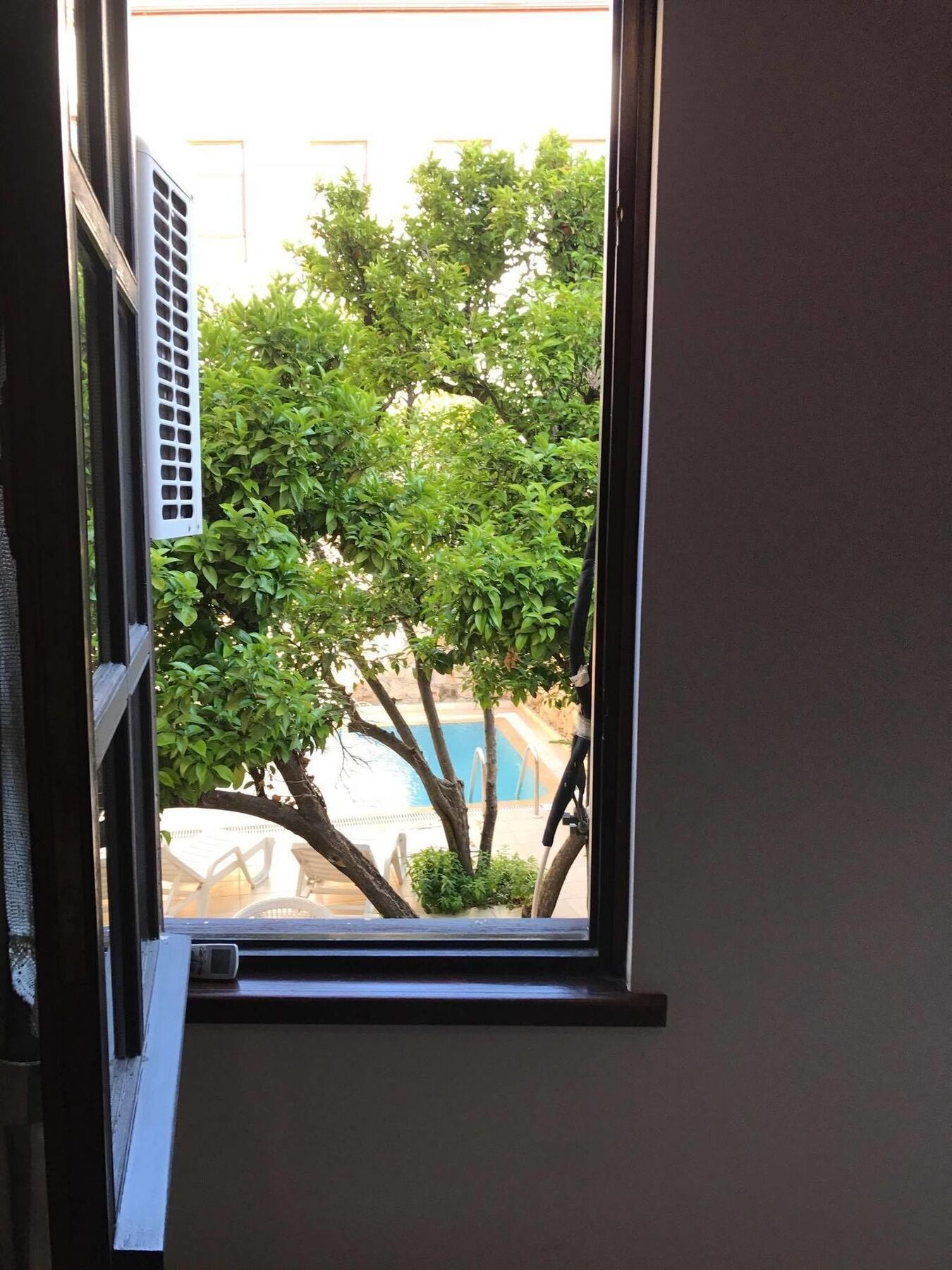 Kaleici Hotel Antalya Luaran gambar