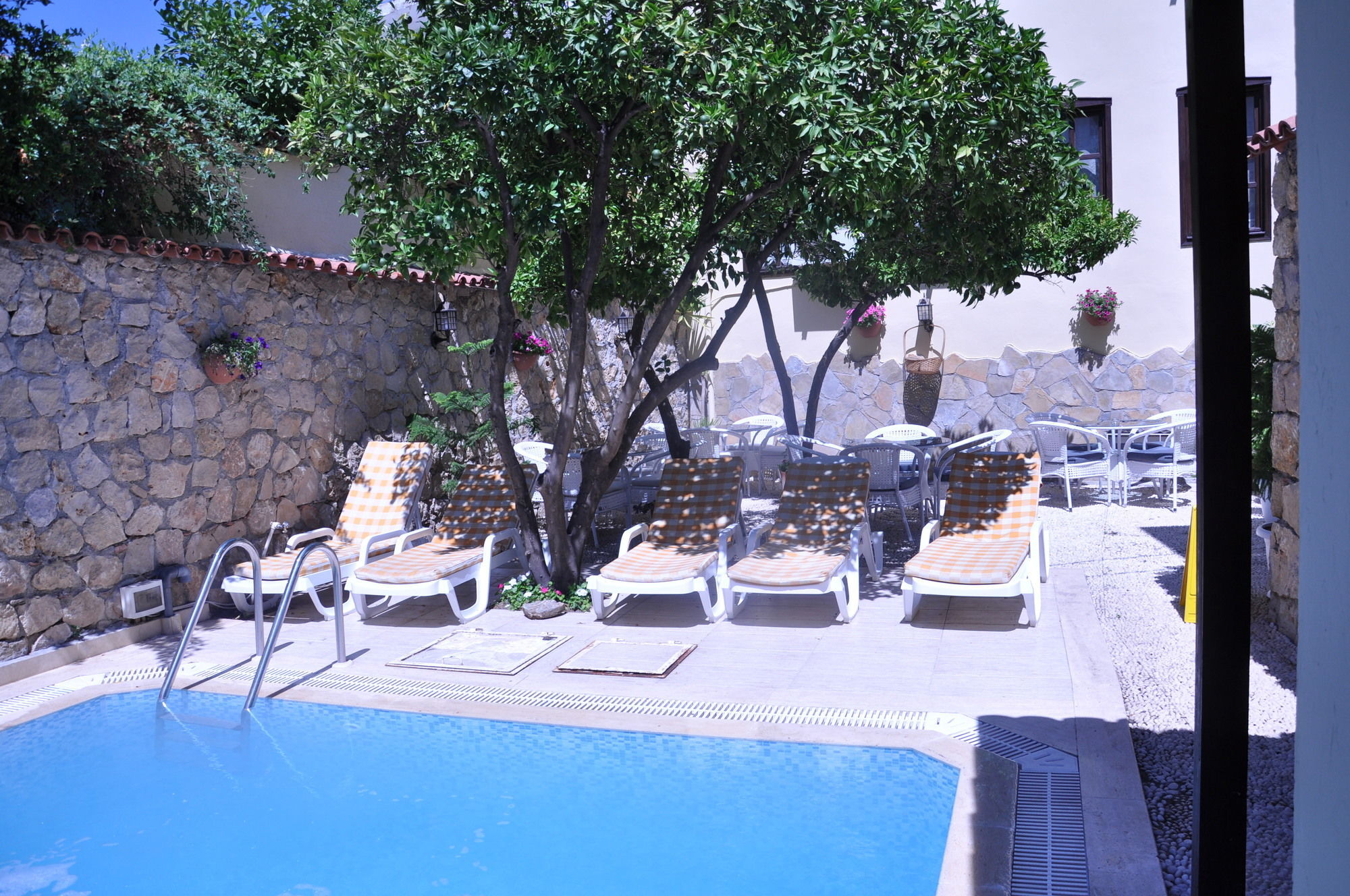 Kaleici Hotel Antalya Luaran gambar