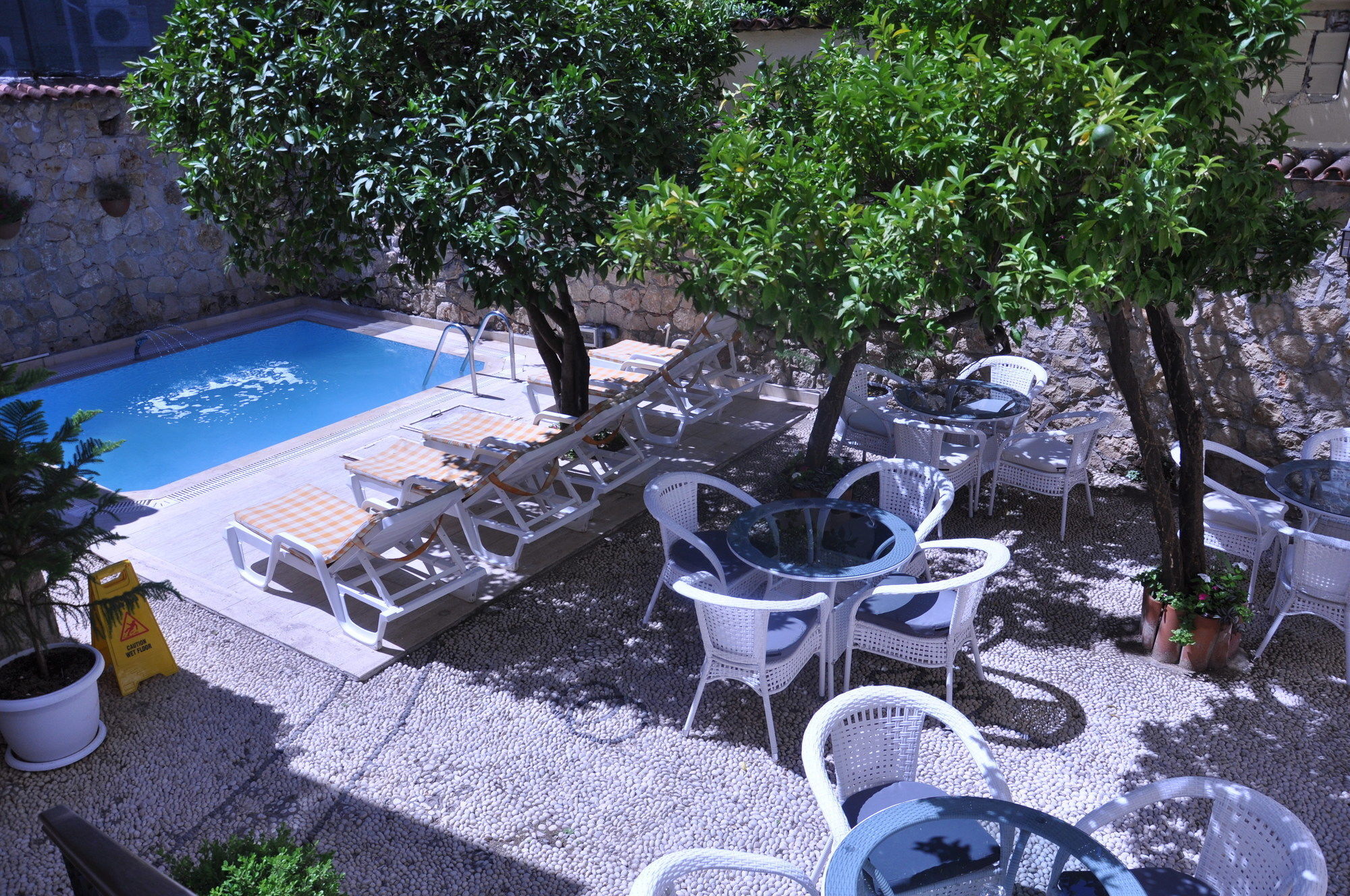Kaleici Hotel Antalya Luaran gambar