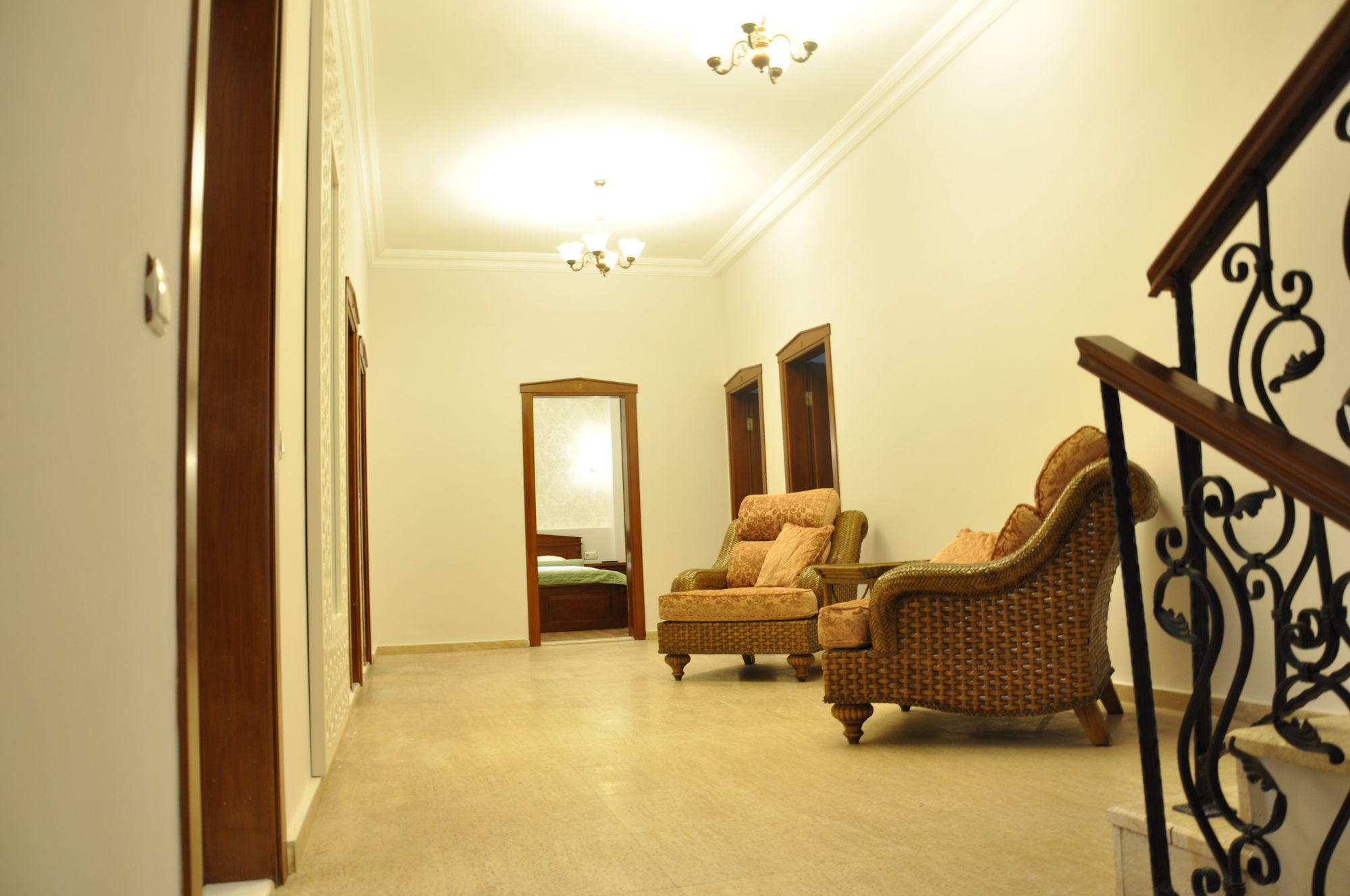 Kaleici Hotel Antalya Luaran gambar