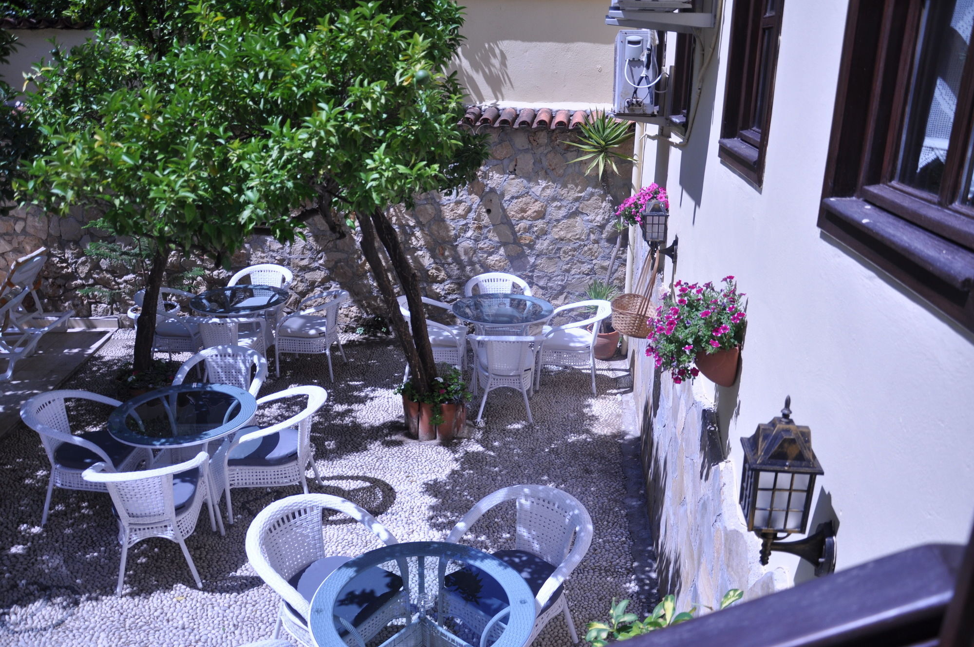 Kaleici Hotel Antalya Luaran gambar